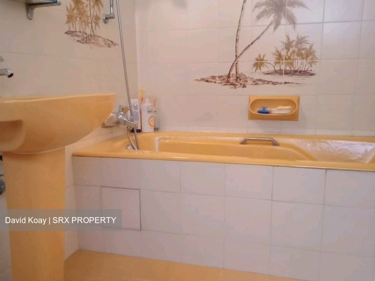 Hillview Estate (D23), Semi-Detached #564243781